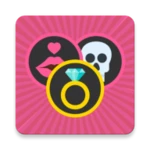 f*ck, marry, kill! android application logo